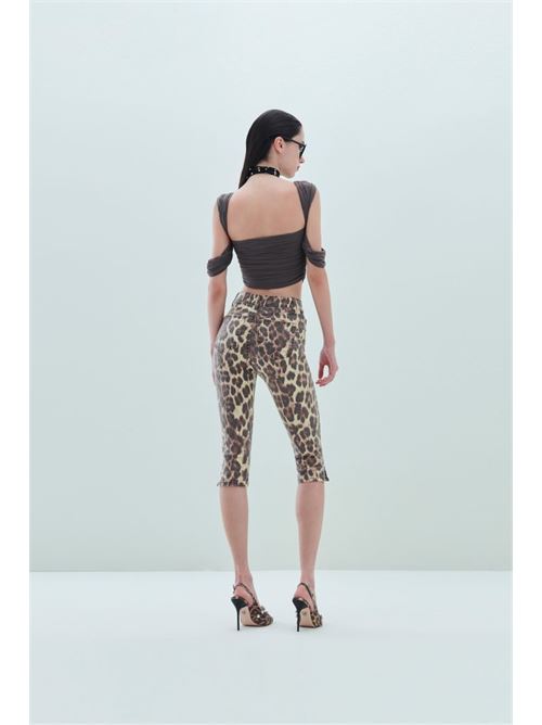 crop top xena ANIYE BY | 18579502422